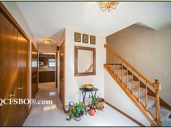 Entry Foyer