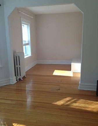 Office (Den) with a window