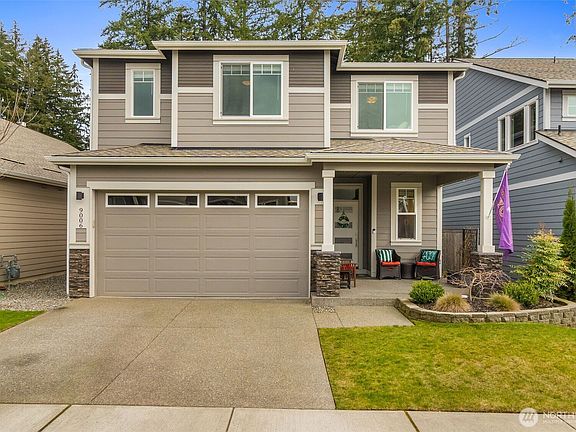 2nd image of 9006 Priscilla Drive SW