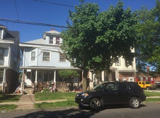 405 S Olden Ave, Trenton, NJ