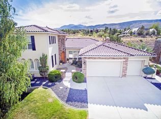 2977 Roundrock Ct, Reno, NV 89511