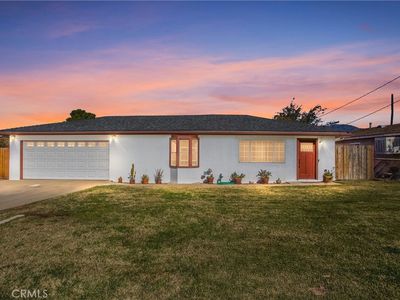 2079 W Westward Ave, Banning, CA, 92220