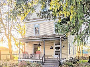 73 Huron St, Hamburg, NY 14075