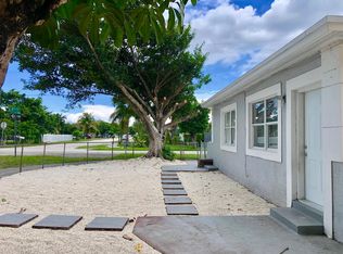 602 NW 116th Ter, Miami, FL 33168