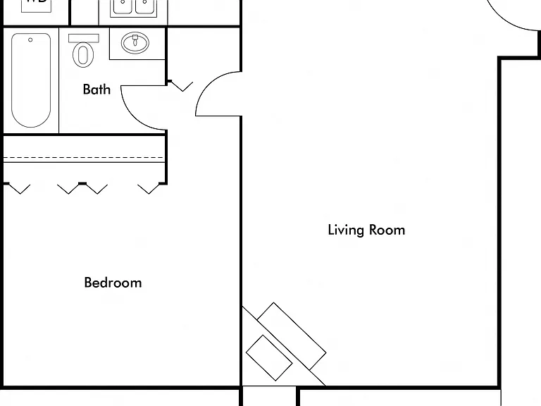 Cinnamon Ridge Apartments — Photo 55