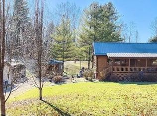 61284 Locker Plant Rd, Mc Arthur, OH 45651