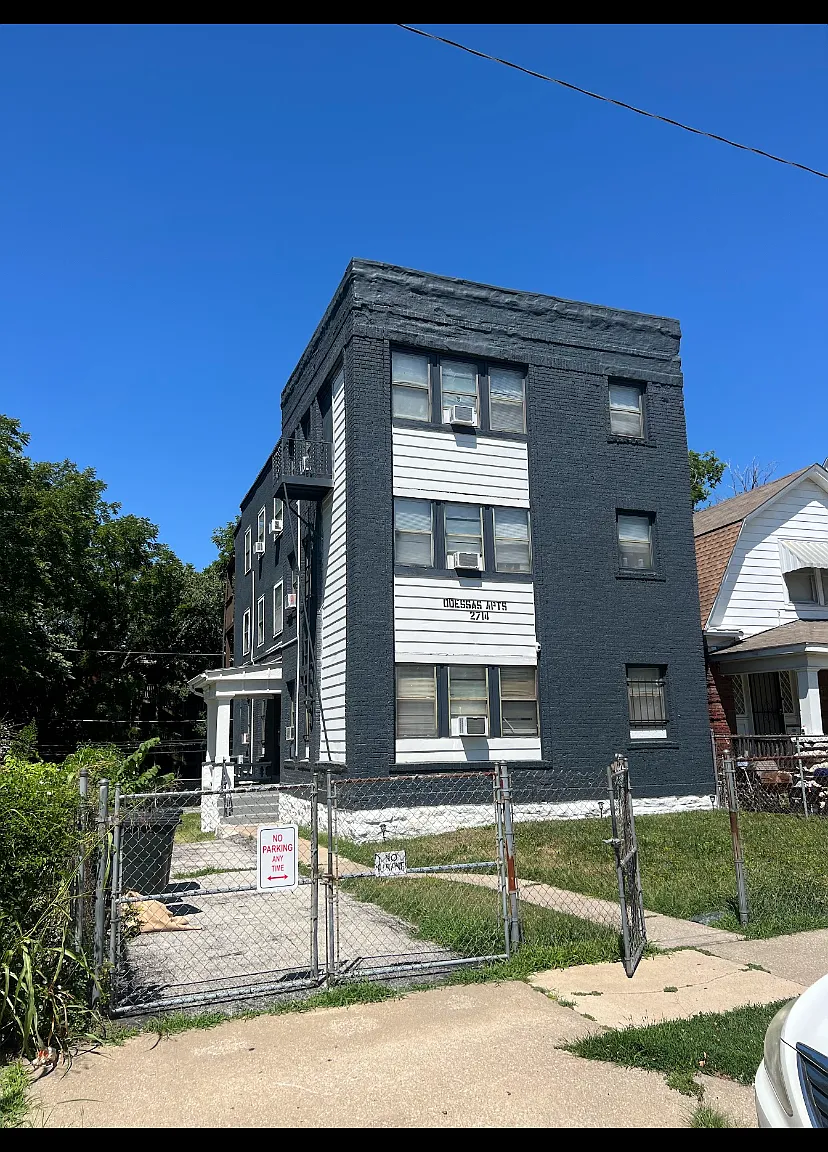 1 bed, 650 sqft, $1,000 — Photo 1