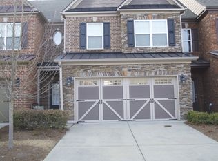 5455 Donehoo Ct, Alpharetta, GA 30005