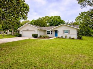 8830 SW 196th Terrace Rd, Dunnellon, FL 34432