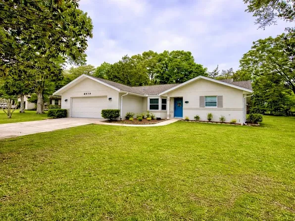 8830 SW 196th Terrace Rd, Dunnellon, FL 34432