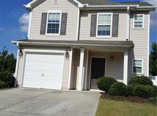 306 Silver Fox Trl, Dallas, GA 30157