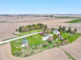 1261 Bancroft Ave, West Liberty, IA 52776