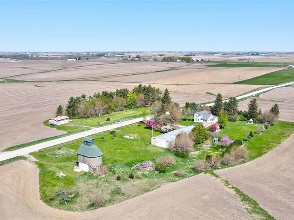 1261 Bancroft Ave, West Liberty, IA 52776