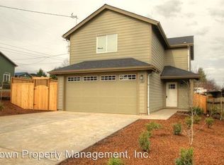 720 SW Clay St, Dallas, OR 97338