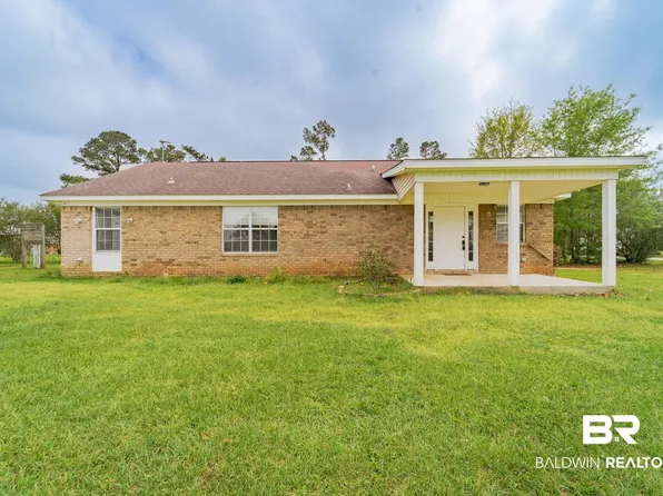 16132 Siena St, Summerdale, AL 36580