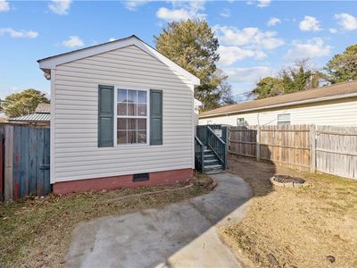 504 Glendale Ave, Norfolk, VA, 23505