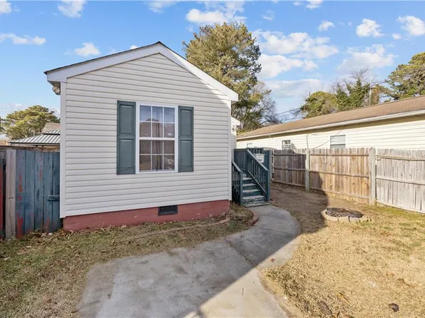 504 Glendale Ave, Norfolk, VA 23505