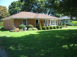 624 W State Road 66, Rockport, IN 47635