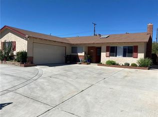 38467 Carolside Ave, Palmdale, CA 93550