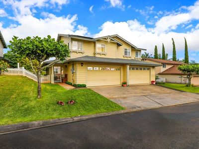2121A Kelikoli St #11, Lihue, HI, 96766