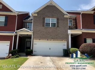183 Green Bridge Ct, Lawrenceville, GA 30046
