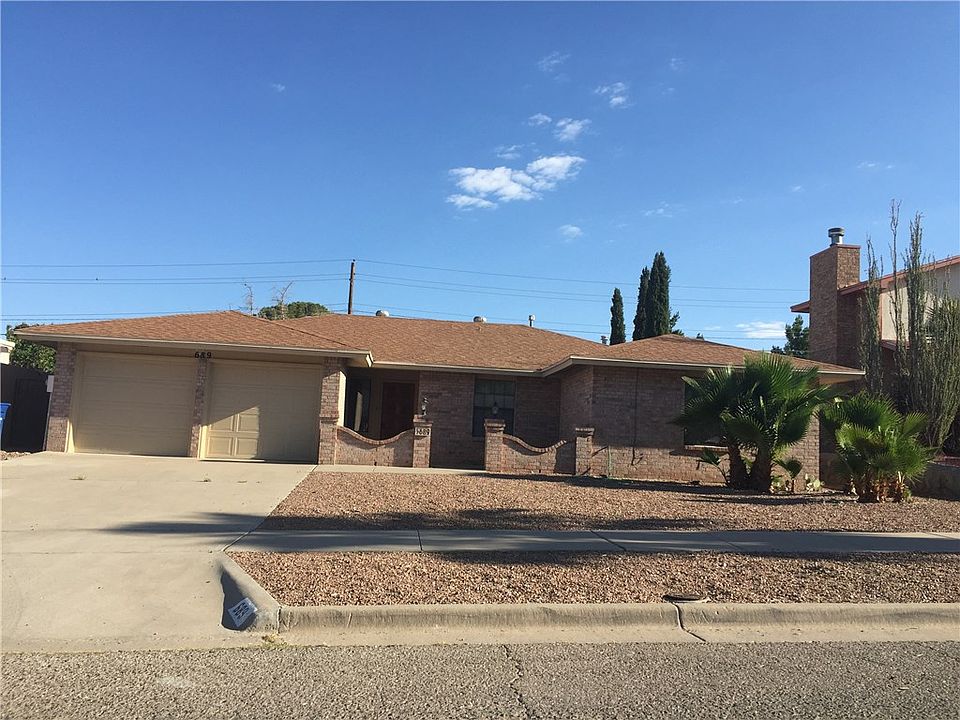 1st image of 689 Bluff Canyon Cir