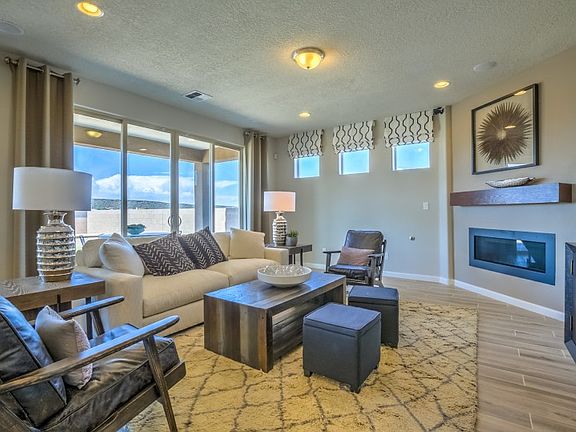 Model Representation