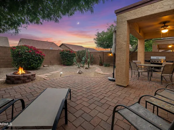 10771 E SURVEYOR Court, Gold Canyon, AZ 85118