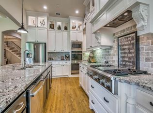 1323 Claire Ln, Allen, TX 75013