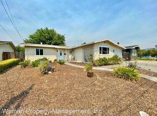 810 Laguna St, Napa, CA