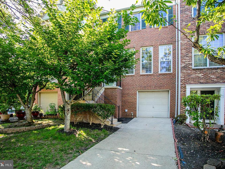 1st image of 7703 Mary Beth Way #1