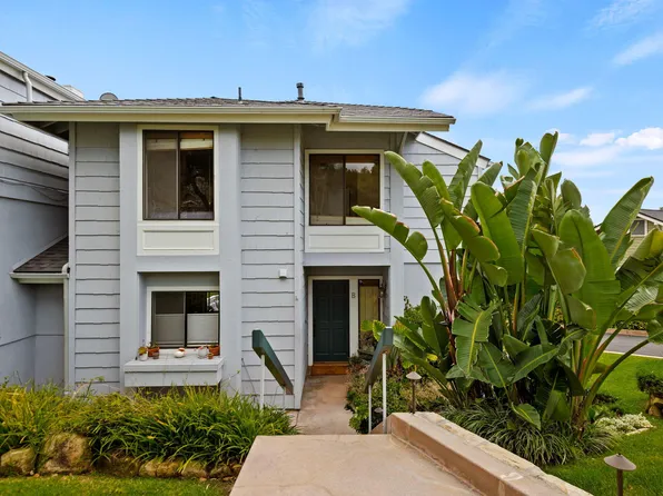 1026 E De La Guerra St APT B, Santa Barbara, CA 93103