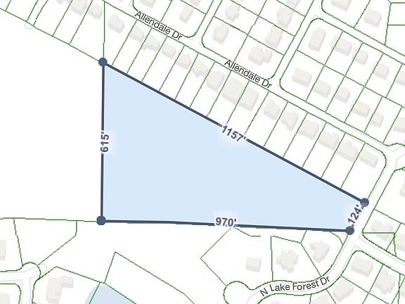 2nd image of Egypt Central Rd