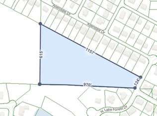 Egypt Central Rd, Memphis, TN 38128