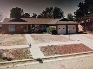 255 N Terry Dr, Slaton, TX 79364