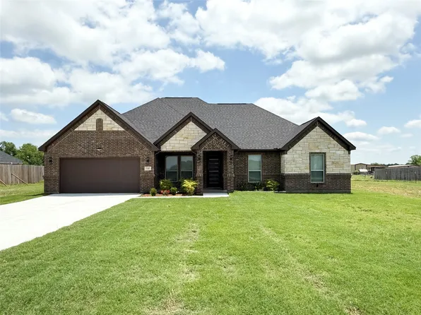 5305 County Road 4098, Kaufman, TX 75142