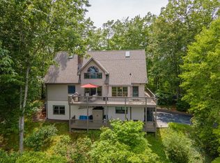 430 Quail Ridge Rd, Franklin, NC 28734