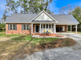 1223 Reid Road, Augusta, GA 30909