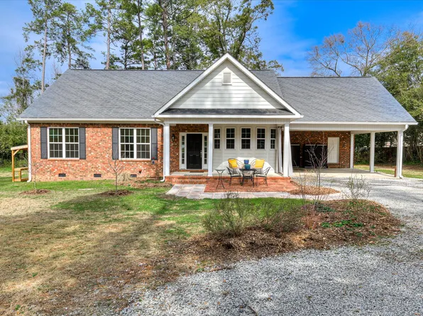 1223 Reid Road, Augusta, GA 30909