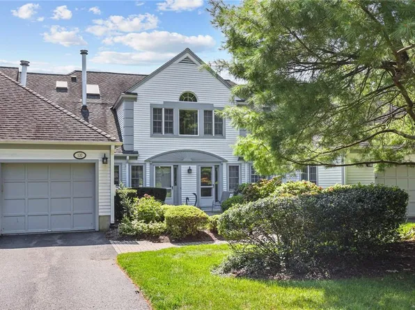 100 Brook Hills Circle, White Plains, NY 10605