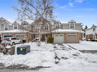 540 Mariner Dr, Waterloo, ON N2K 3Y8