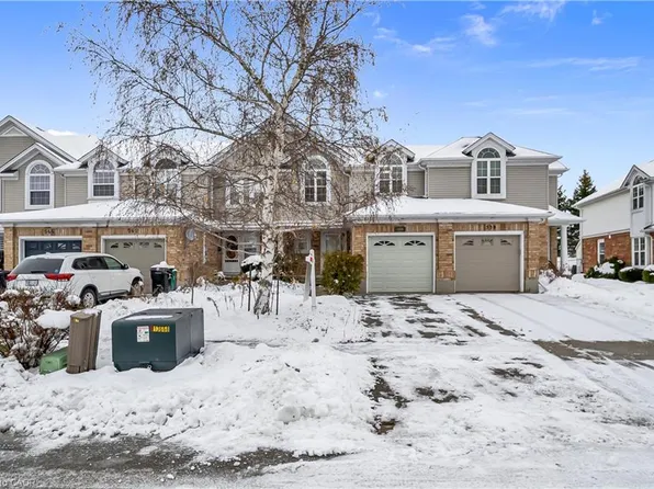 540 Mariner Dr, Waterloo, ON N2K 3Y8