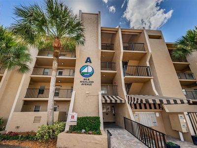 90 S Highland Ave APT 410, Tarpon Springs, FL, 34689