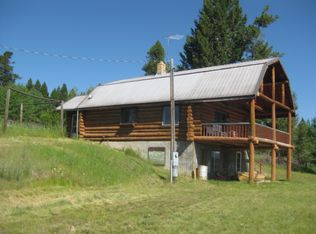 1397 Lone Point Dr, Lincoln, MT 59639