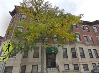 59 Brighton Ave APT 5, Allston, MA 02134