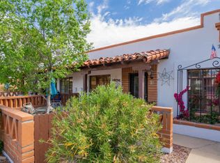 317 S Paseo Sarta, Green Valley, AZ 85614
