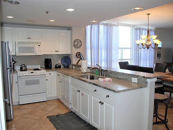 3rd image of 1751 Scenic Highway 98 Unit 1001