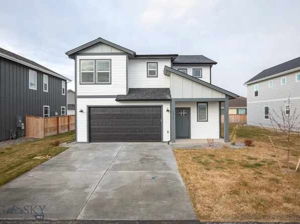 1517 Pistolero, Belgrade, MT 59714
