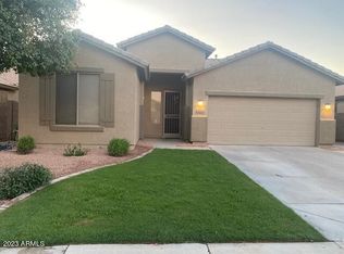212 S 124th Ave, Avondale, AZ 85323
