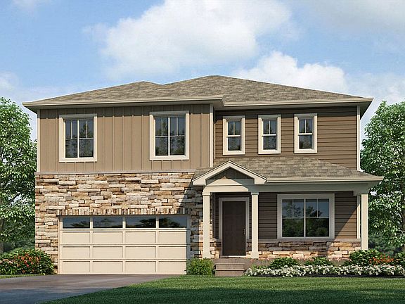 Plan Elevation.